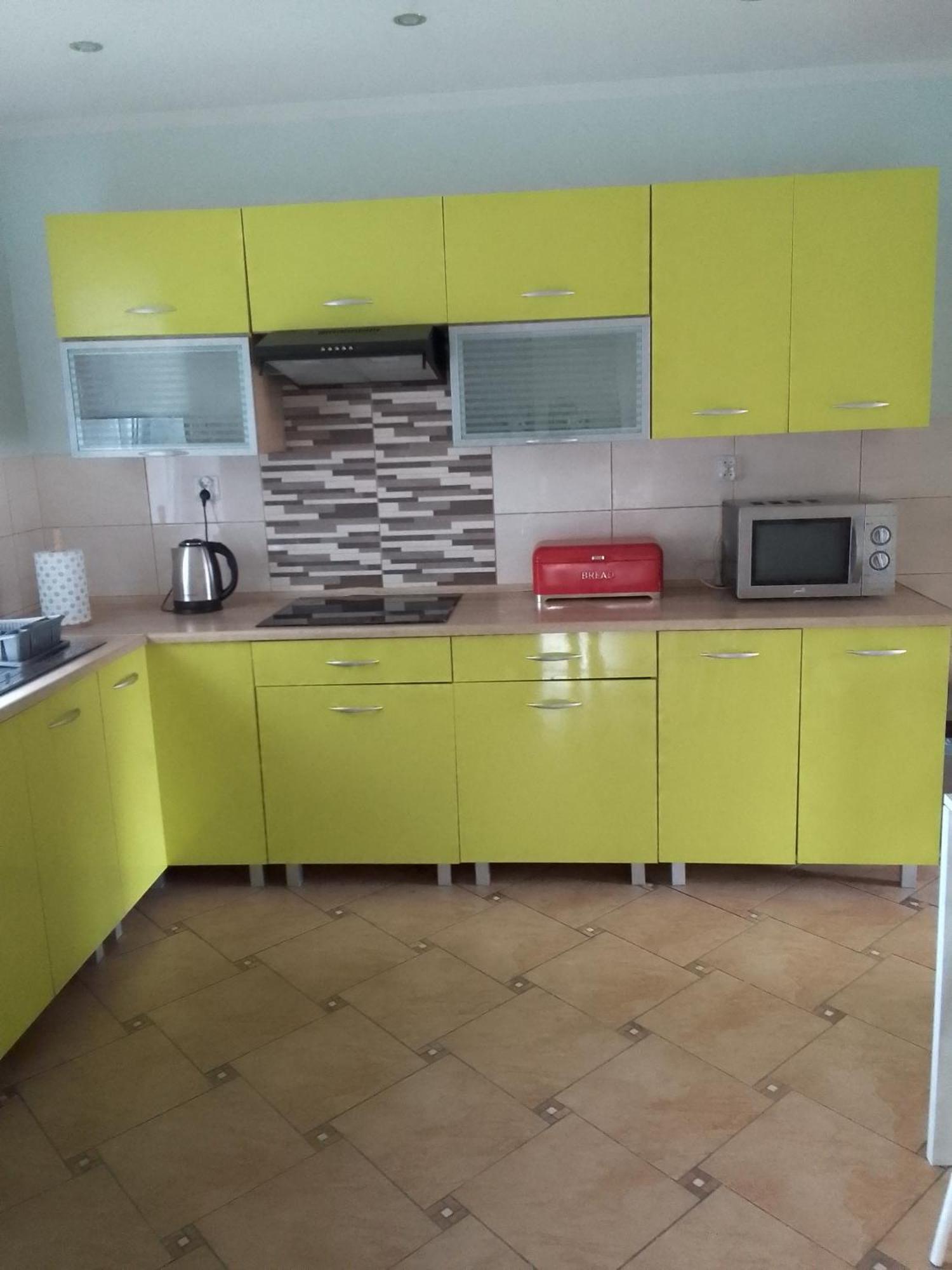 Agroturystyka Aksamitka Lubiaz Luaran gambar