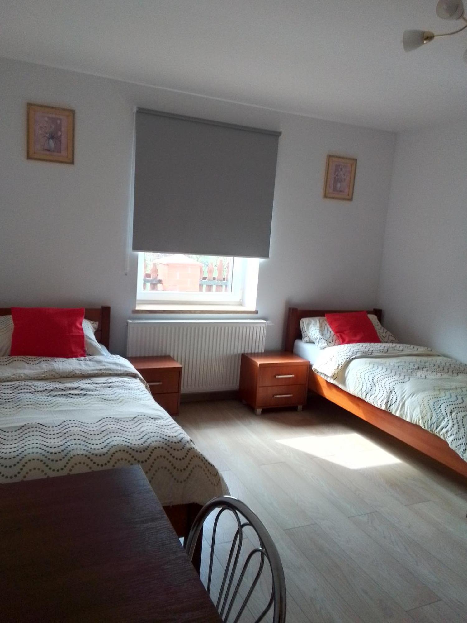 Agroturystyka Aksamitka Lubiaz Luaran gambar