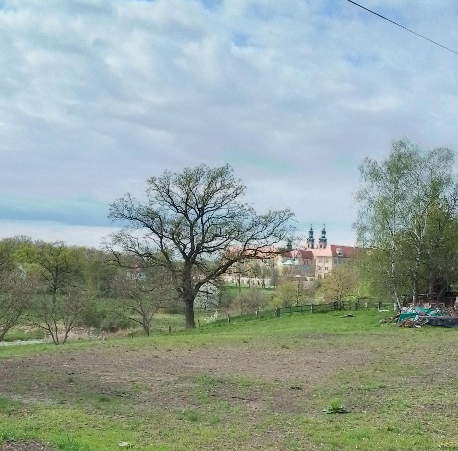 Agroturystyka Aksamitka Lubiaz Luaran gambar